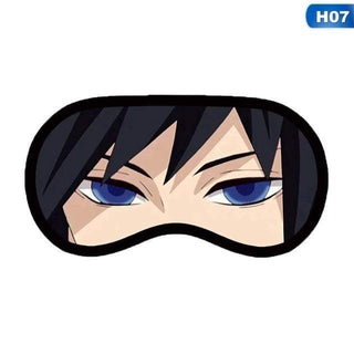 Hentai Fetish Anime Blindfold