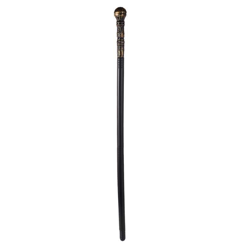 Scepter-Like Plastic Toy Cane