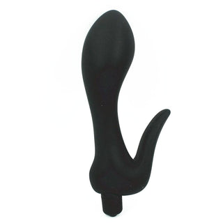 Thick Dildo G Spot Vibrator - Lovegasm Thick Dildo G Spot Vibrator - Lovegasm