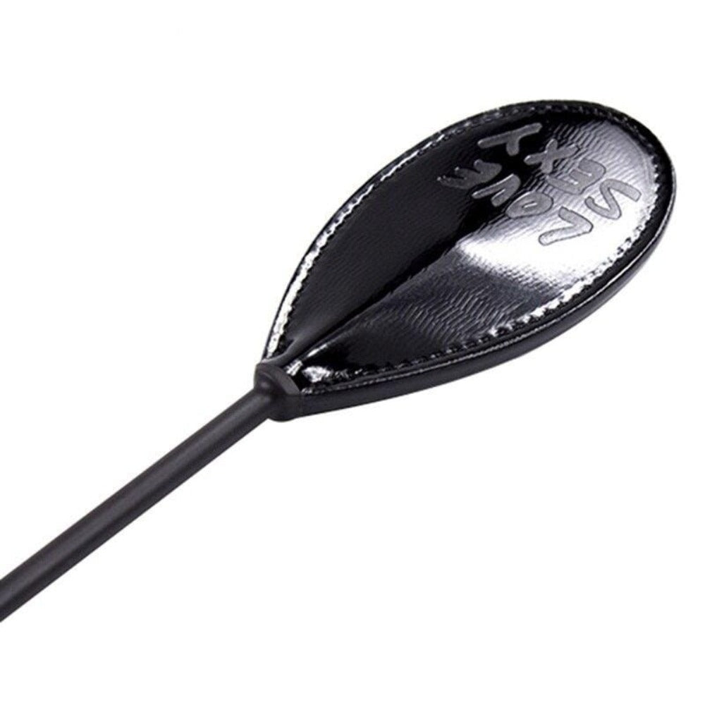 A close-up image of Spank Me Crazy Paddle Whip