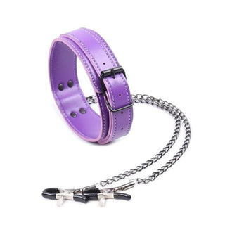 This is an image of the pressure adjustable clamps in the Slave Perfect Collar set.