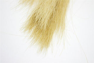 Genuine Horse Tail Fur Flogger