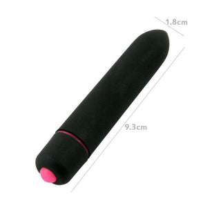 Silicone butt plug with anchor-shaped base for protection and 10-speed vibration mode for customizable pleasure.
