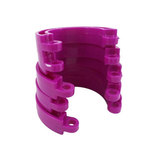 This is an image of Lady Pecker Plastic Device demonstrating the escape-proof design for effective sexual stimulation prevention.