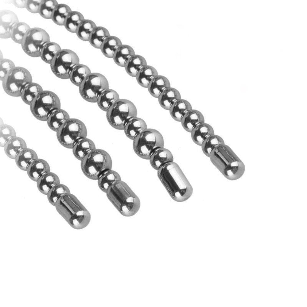 7.5 Inch Stainless Steel Vibrating Urethral Sound 2022 7.5 Inch Stainless Steel Vibrating Urethral Sound 2022