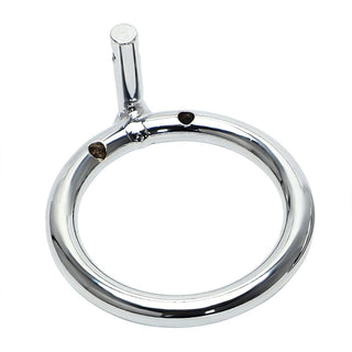 Accessory Ring for Hurricane Metal Chastity Cage