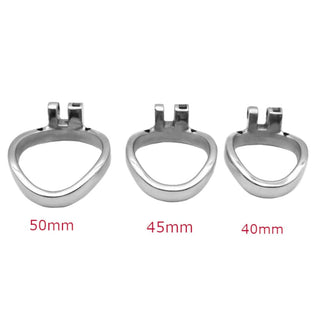 Accessory Ring for Steely Small Holy Trainer V4
