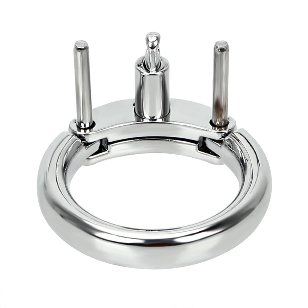 Accessory Ring for Insatiable Mister Metal Chastity Device