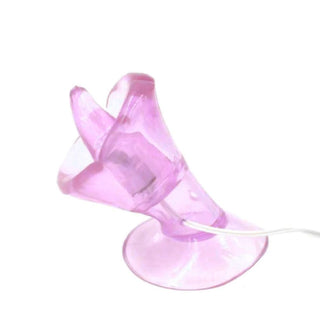 Battery Operated Wired Tongue Vibrator